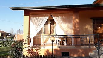 B&B Le Mi' Cocche