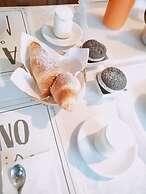 B&B Le Mi' Cocche
