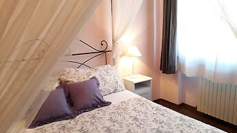 B&B Le Mi' Cocche