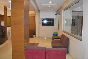 Hotel Akkas