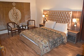 Hotel Akkas