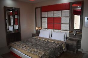 Hotel Akkas
