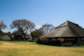 Marechelle country estate