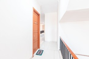 OYO 2364 Cempaka Harapan Indah