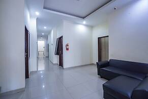 OYO 2357 Syariah Grand Raudhah