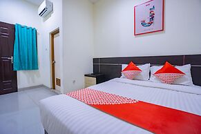 OYO 2357 Syariah Grand Raudhah