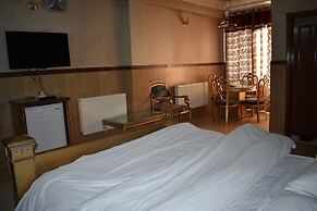 Hotel Faran Murree
