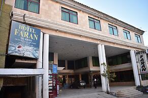 Hotel Faran Murree