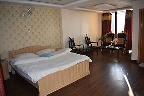 Hotel Faran Murree