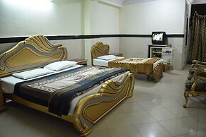 Hotel Faran Murree