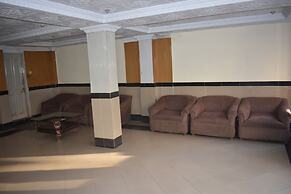 Hotel Faran Murree