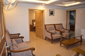 Hotel Faran Murree