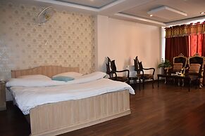 Hotel Faran Murree