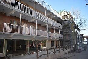 Hotel Faran Murree