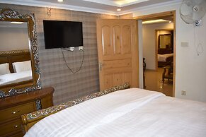 Hotel Faran Murree