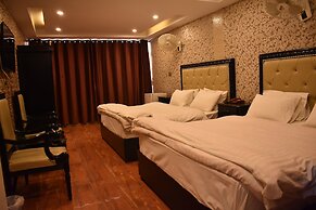 Hotel Faran Murree