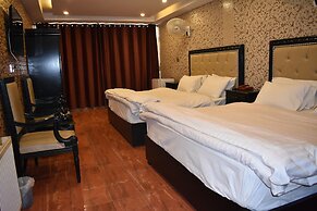 Hotel Faran Murree