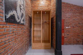 OYO 2380 Alea Guesthouse