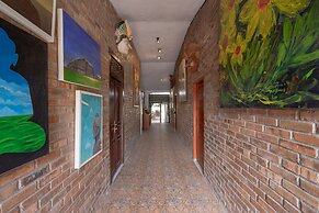 OYO 2380 Alea Guesthouse