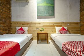 OYO 2380 Alea Guesthouse
