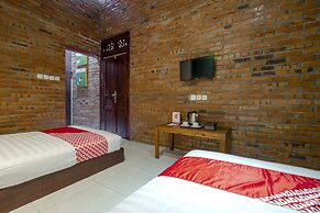 OYO 2380 Alea Guesthouse