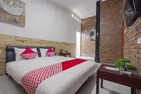 OYO 2380 Alea Guesthouse