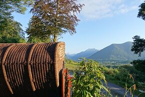 Chateau de Druon