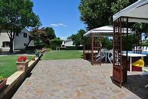 Agriturismo I Profumi dell'Orto