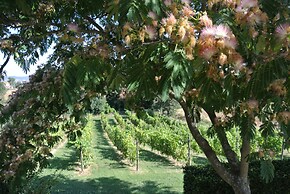 Agriturismo I Profumi dell'Orto