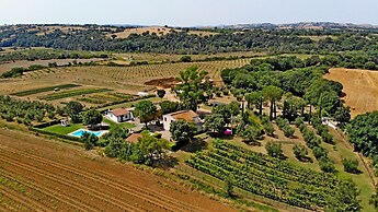 Agriturismo I Profumi dell'Orto