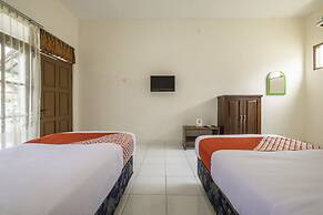 Hotel O Padjadjaran 1