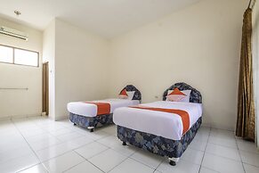 Hotel O Padjadjaran 1