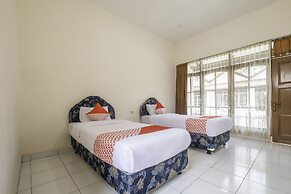 Hotel O Padjadjaran 1