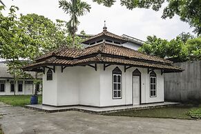 Hotel O Padjadjaran 1