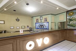 Hotel O Padjadjaran 1