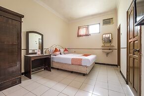 Hotel O Padjadjaran 1