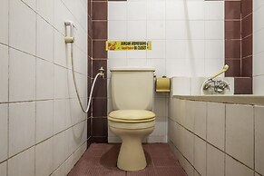 Hotel O Padjadjaran 1