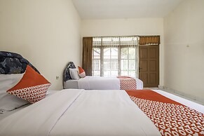 Hotel O Padjadjaran 1