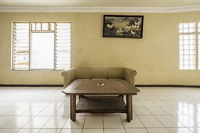 Hotel O Padjadjaran 1