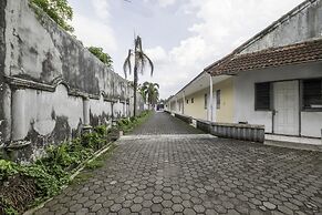 Hotel O Padjadjaran 1