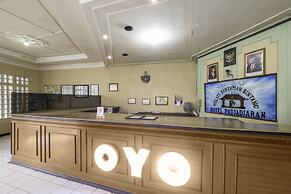 Hotel O Padjadjaran 1