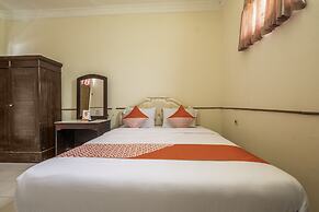 Hotel O Padjadjaran 1