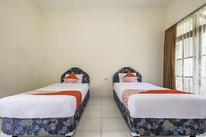 Hotel O Padjadjaran 1