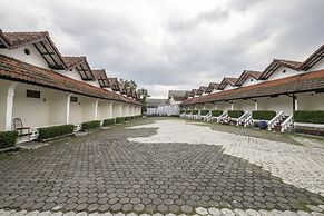 Hotel O Padjadjaran 1