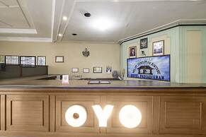 Hotel O Padjadjaran 1