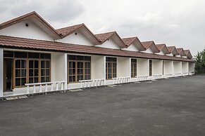 Hotel O Padjadjaran 1