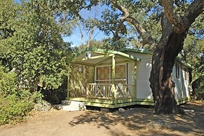 Camping Pezza Cardo