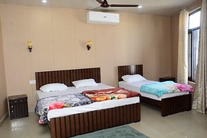 Krazy Hotel