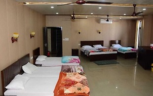 Krazy Hotel