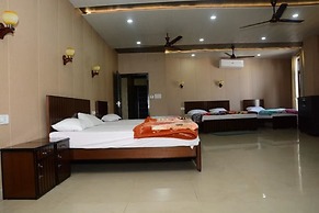Krazy Hotel